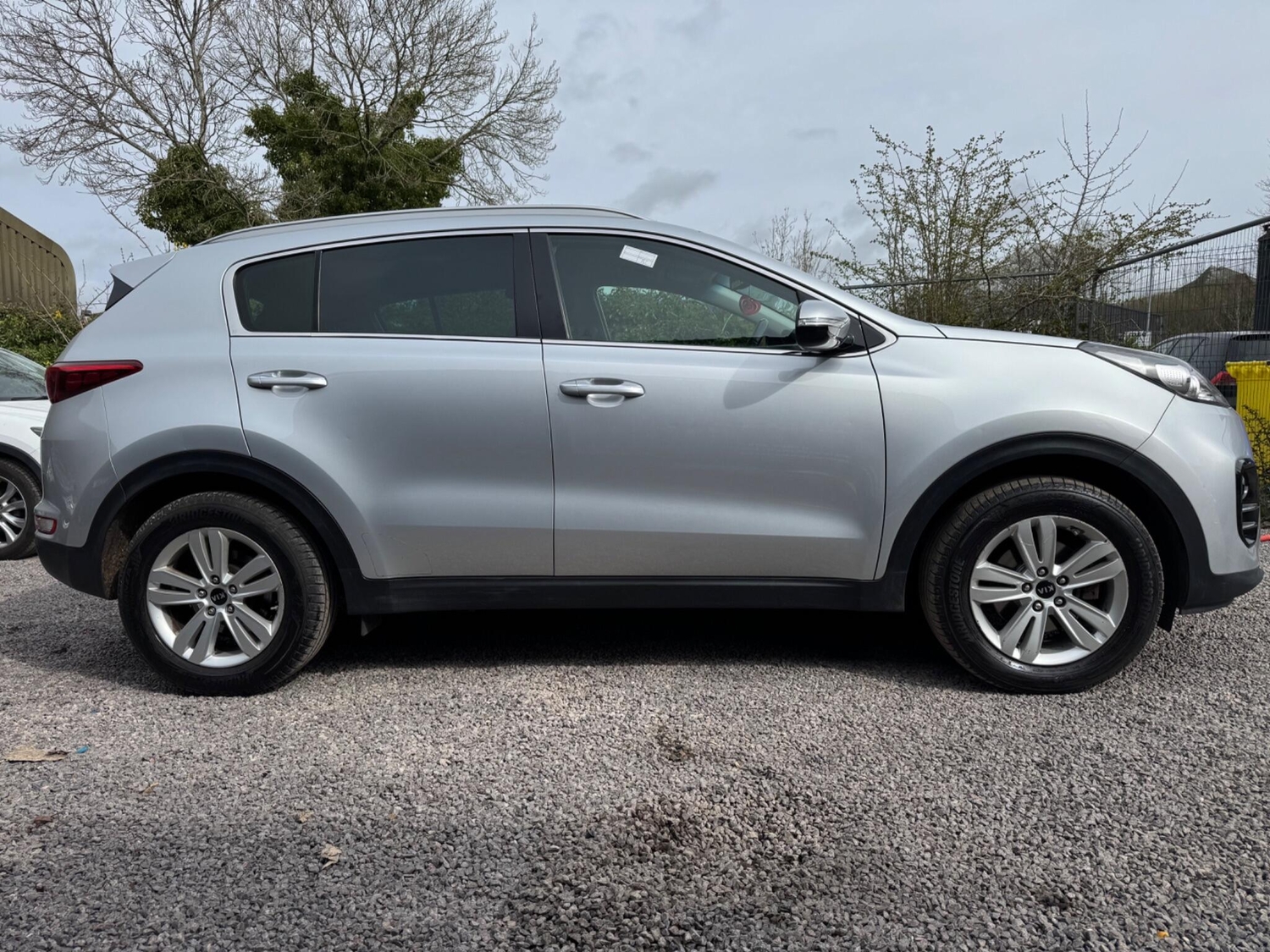 Kia Sportage 2016 - Cars in Redditch