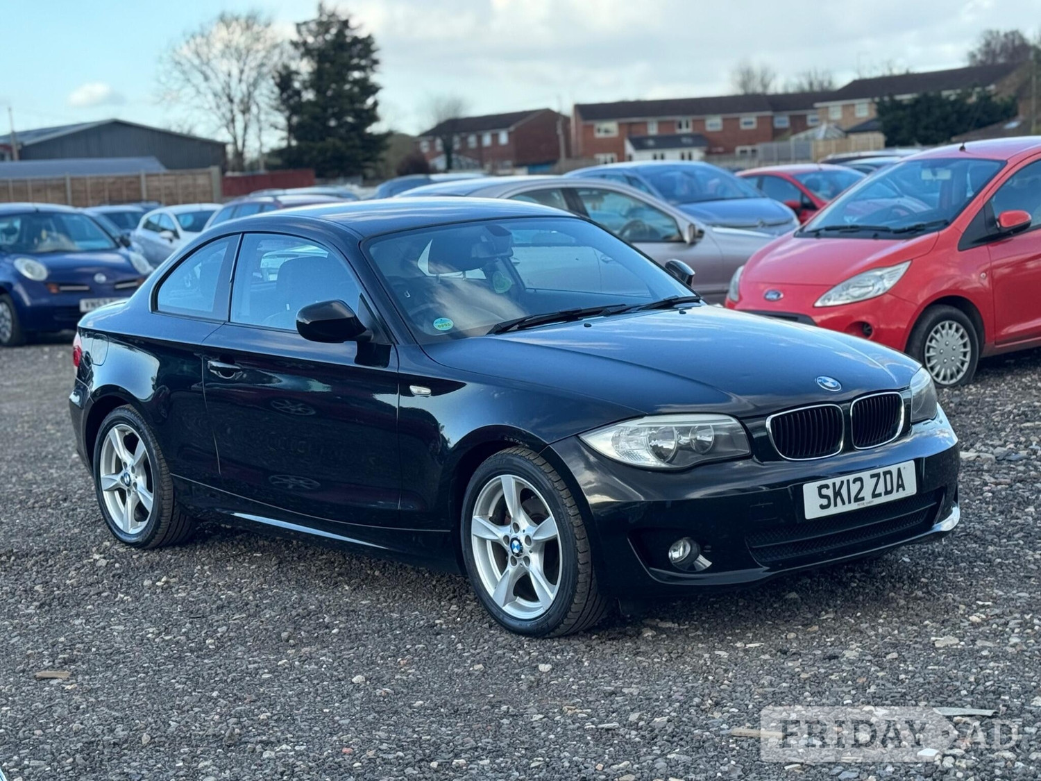 BMW 1 Series Windsor