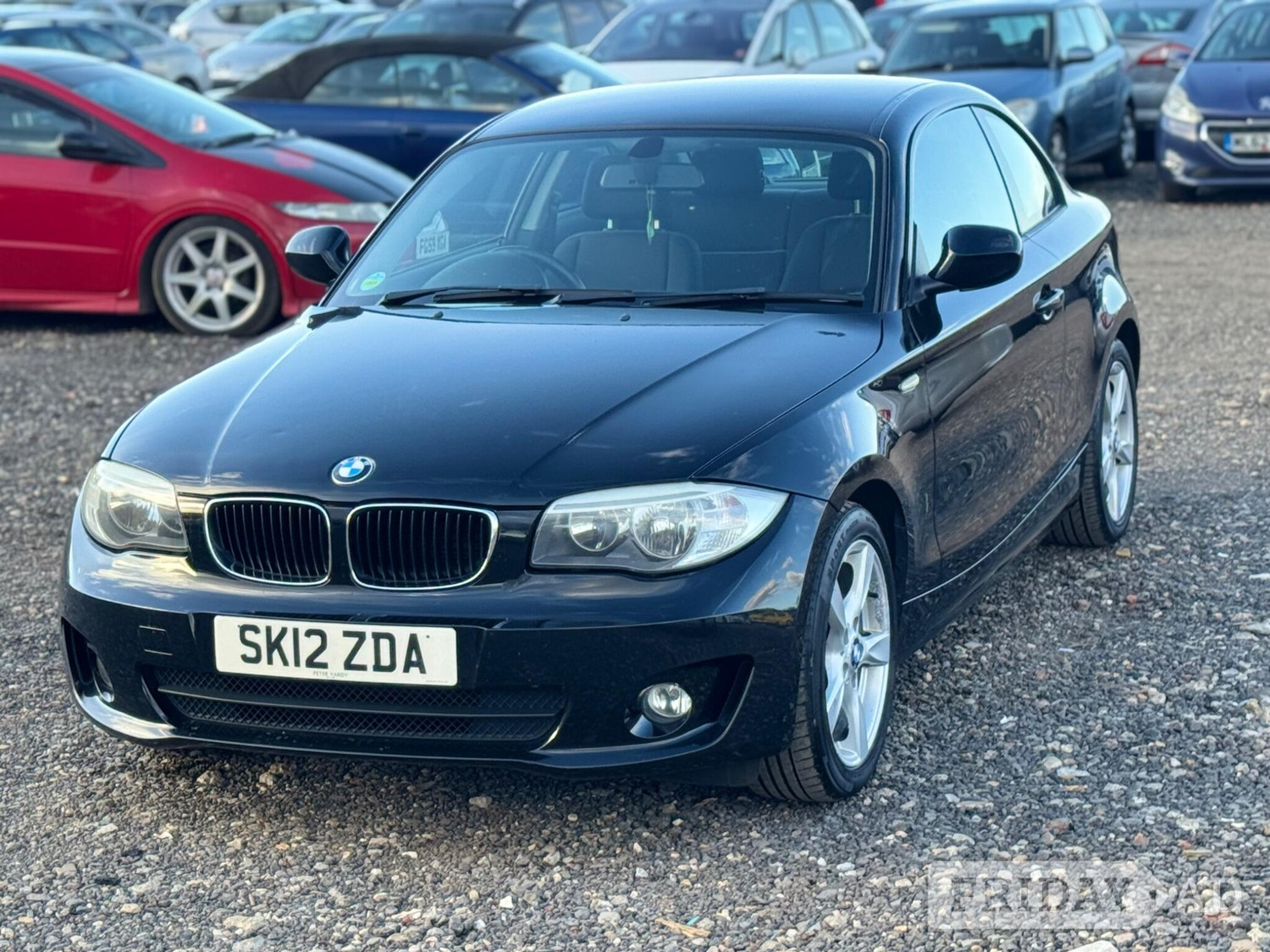 BMW 1 Series 2012 - Cars in Windsor