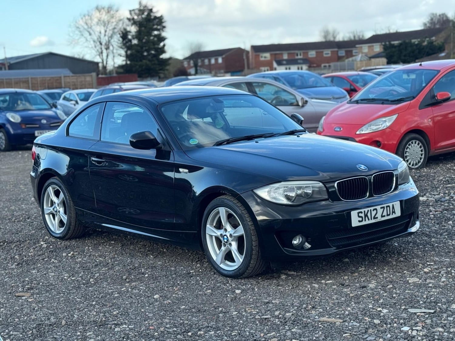 BMW 1 Series Windsor