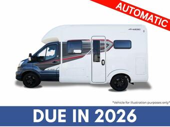 Auto-Trail F-Line F62 2026 for sale