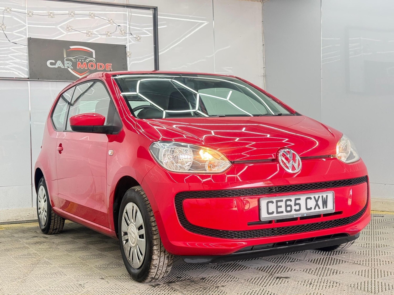 Volkswagen Up Hillingdon