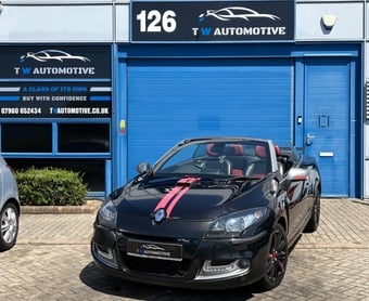 Renault Megane 2014
