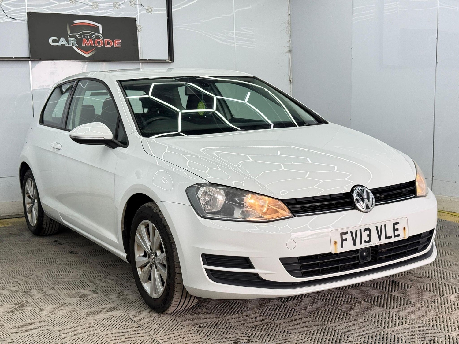 Volkswagen Golf Hillingdon