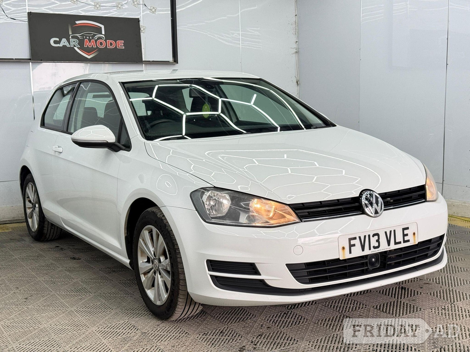 Volkswagen Golf Hillingdon