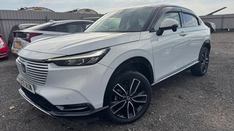 Honda HR-V 2024