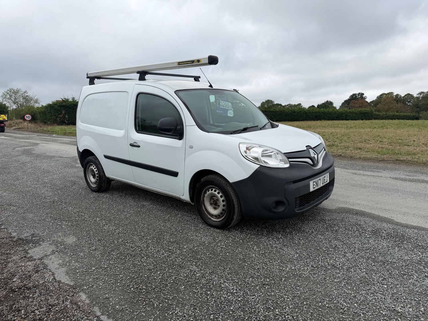 Renault Kangoo 2017 in Romford