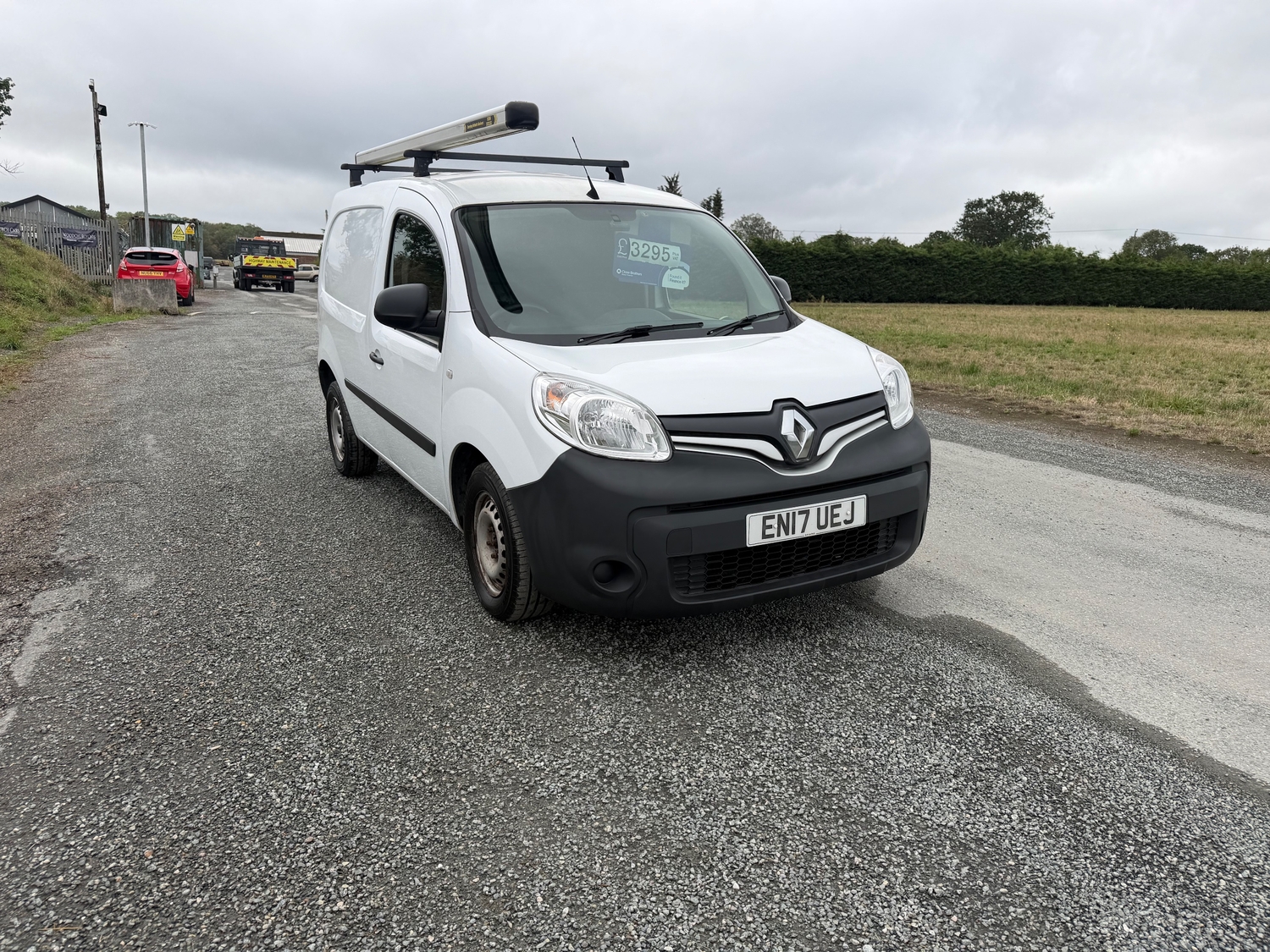 Renault Kangoo Romford