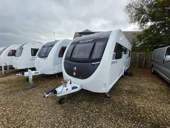 Swift Sprite 2024