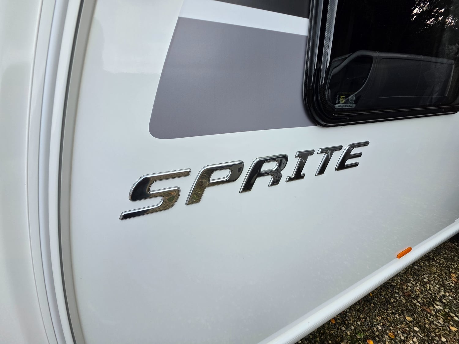 Swift Sprite 2024 - Motorhomes & Caravans in Beith