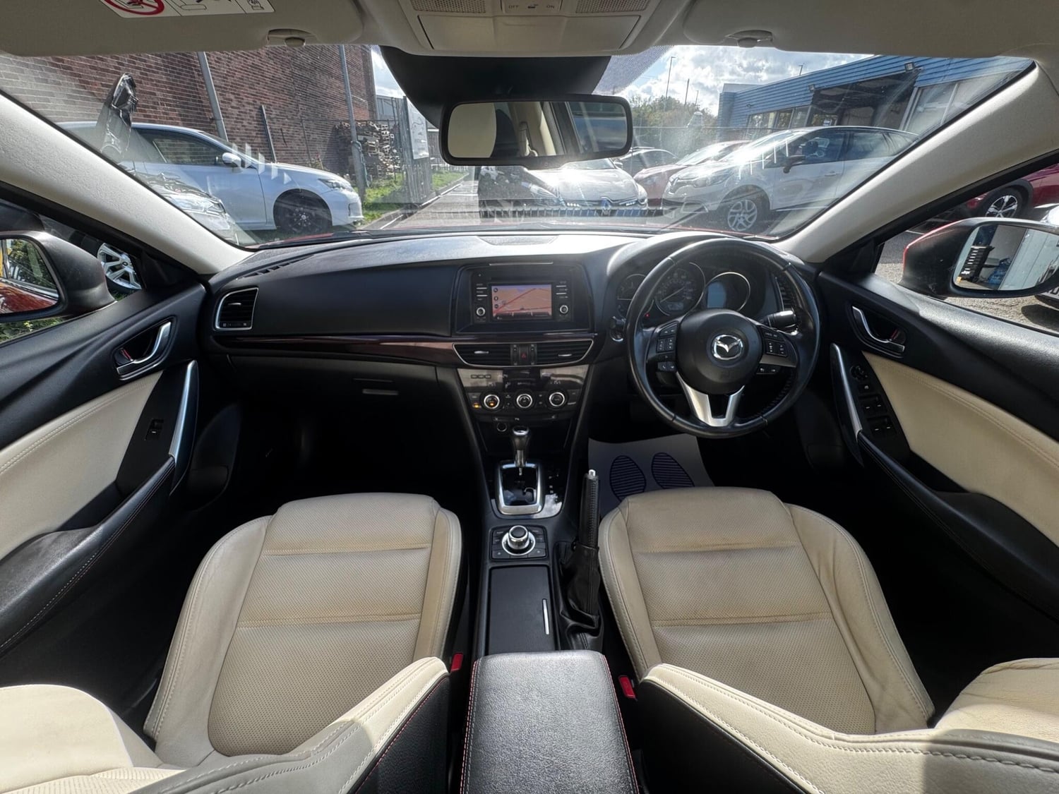 Mazda 6 2014 - Cars in Leeds