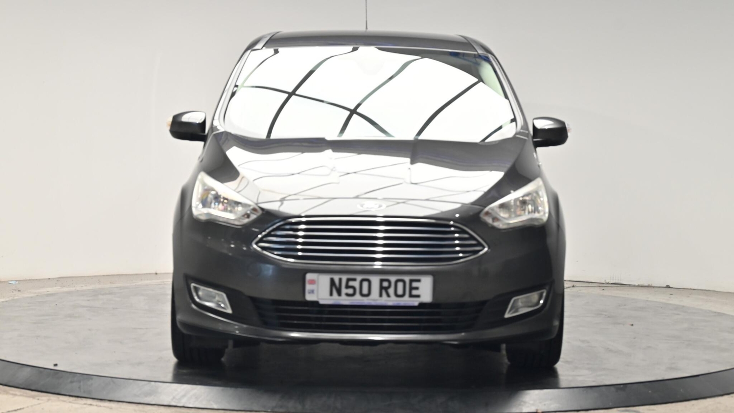 Ford Grand C-MAX Cullompton