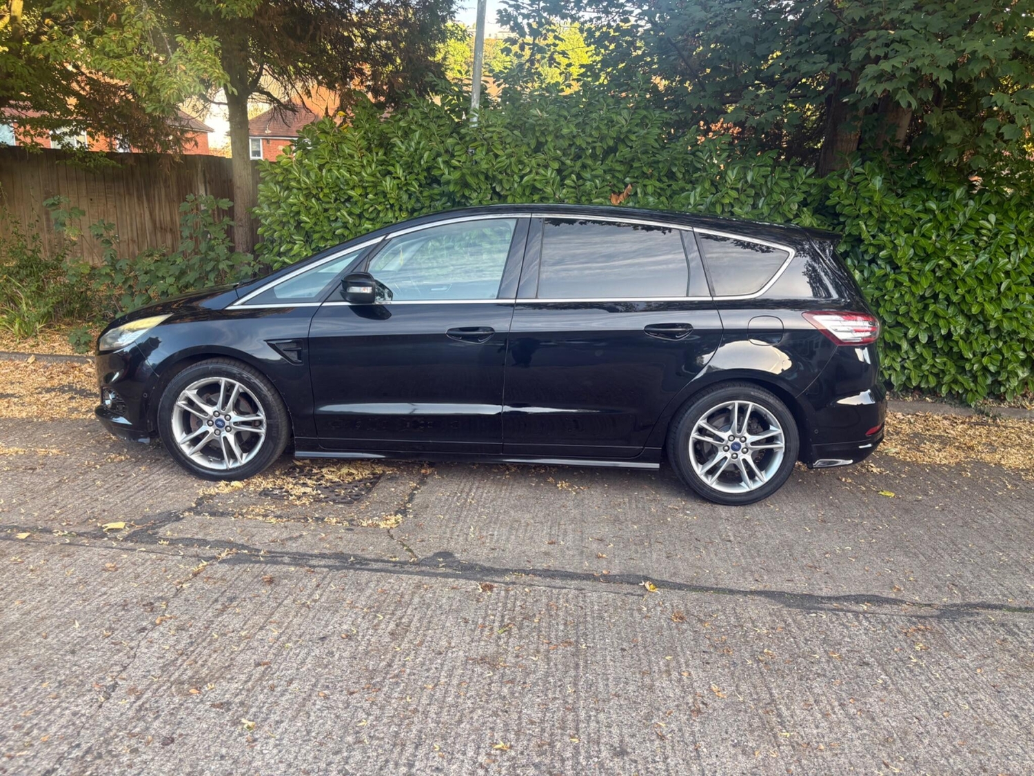 Ford S-Max High Wycombe