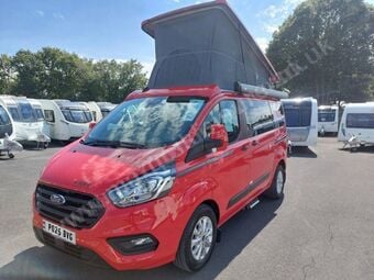 Auto-Sleepers Air, (2024)  Campervan for sale