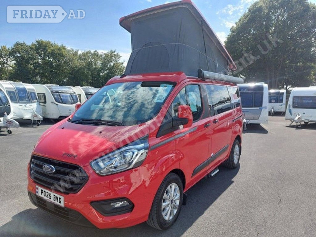 Auto-Sleepers Air, (2024)  Campervan for sale in Guildford
