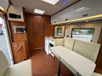 Laika Kosmo Emblema 909 LE 2021 for sale