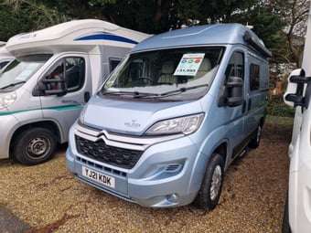WildAx Pulsar 2021 for sale