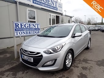 Hyundai i30 2014