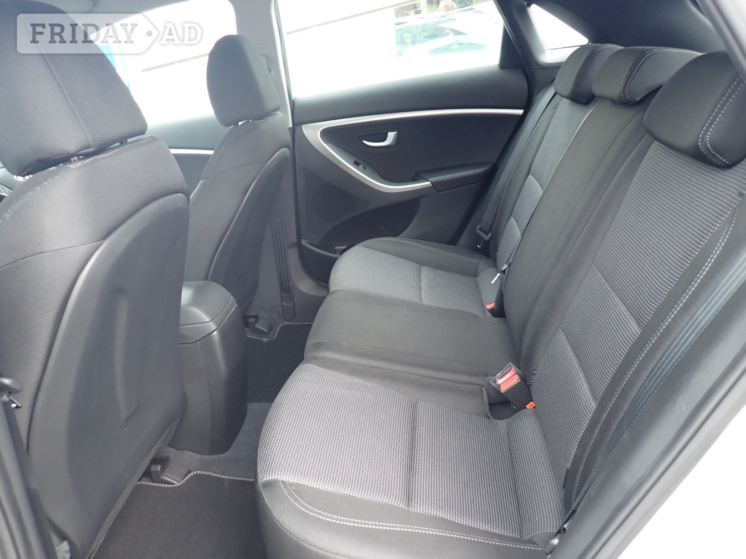 Hyundai i30 2014 - Cars in Tonbridge