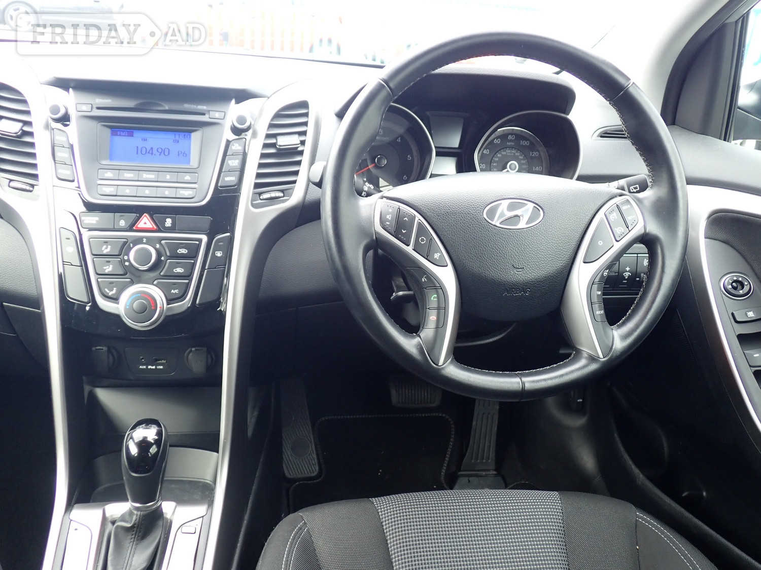 Hyundai i30 Tonbridge