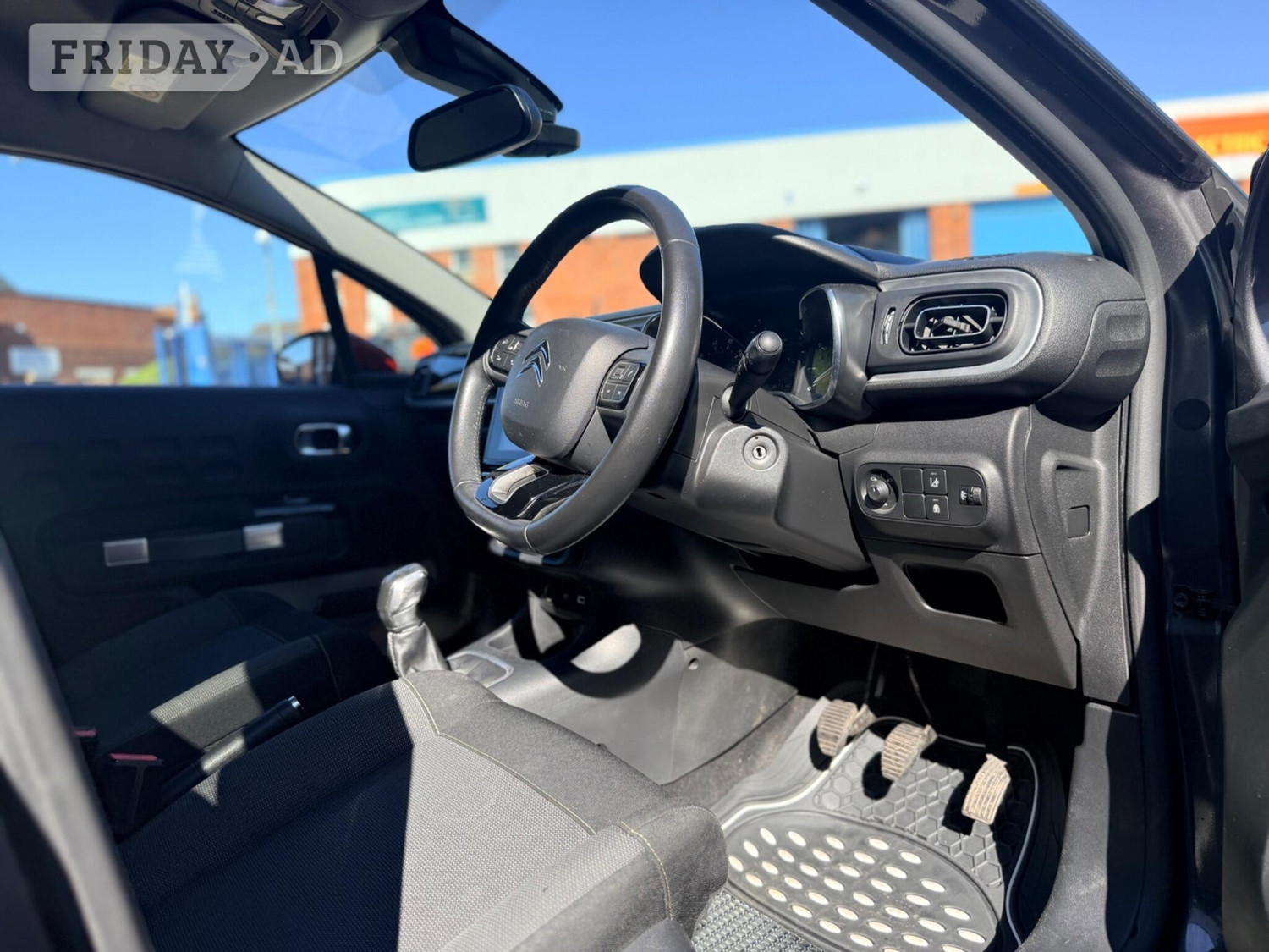 Citroen C3 Birmingham