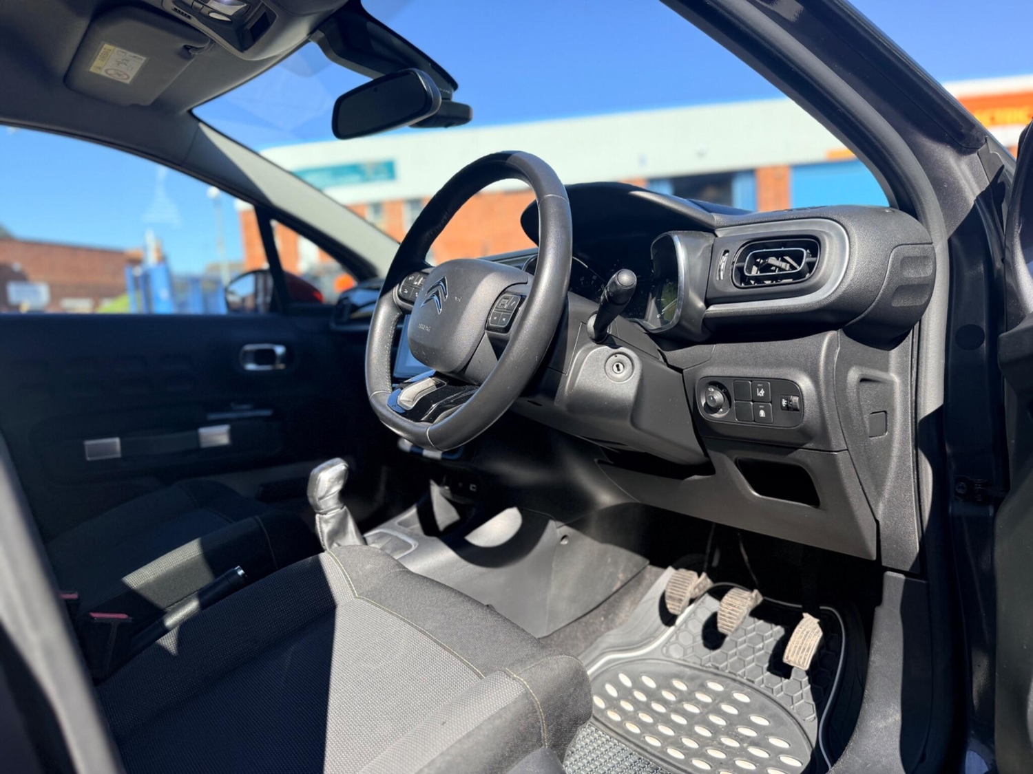 Citroen C3 Birmingham