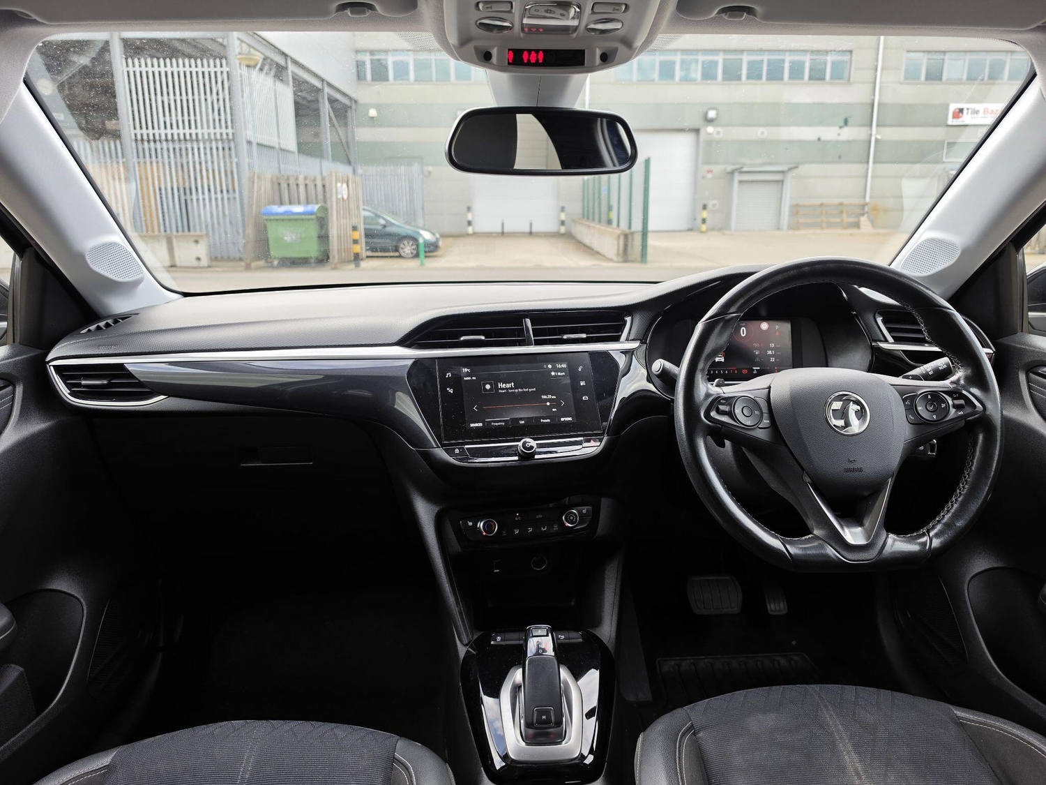 Vauxhall Corsa 2021 - Cars in Slough
