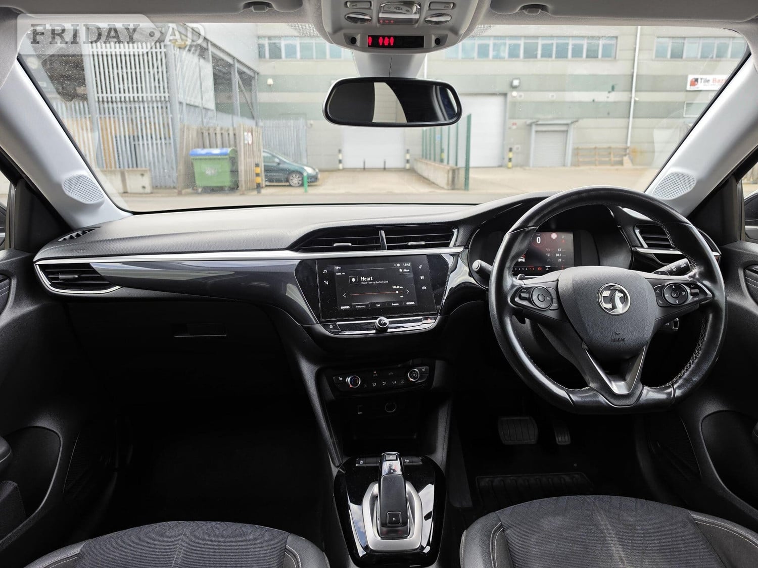 Vauxhall Corsa 2021 - Cars in Slough