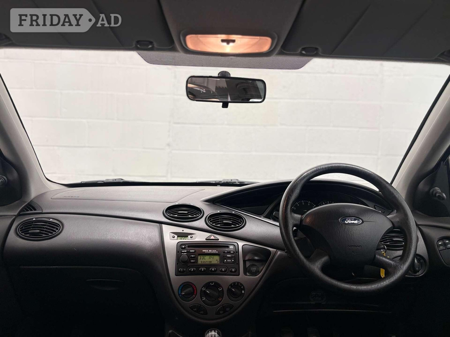 Ford Focus Uxbridge