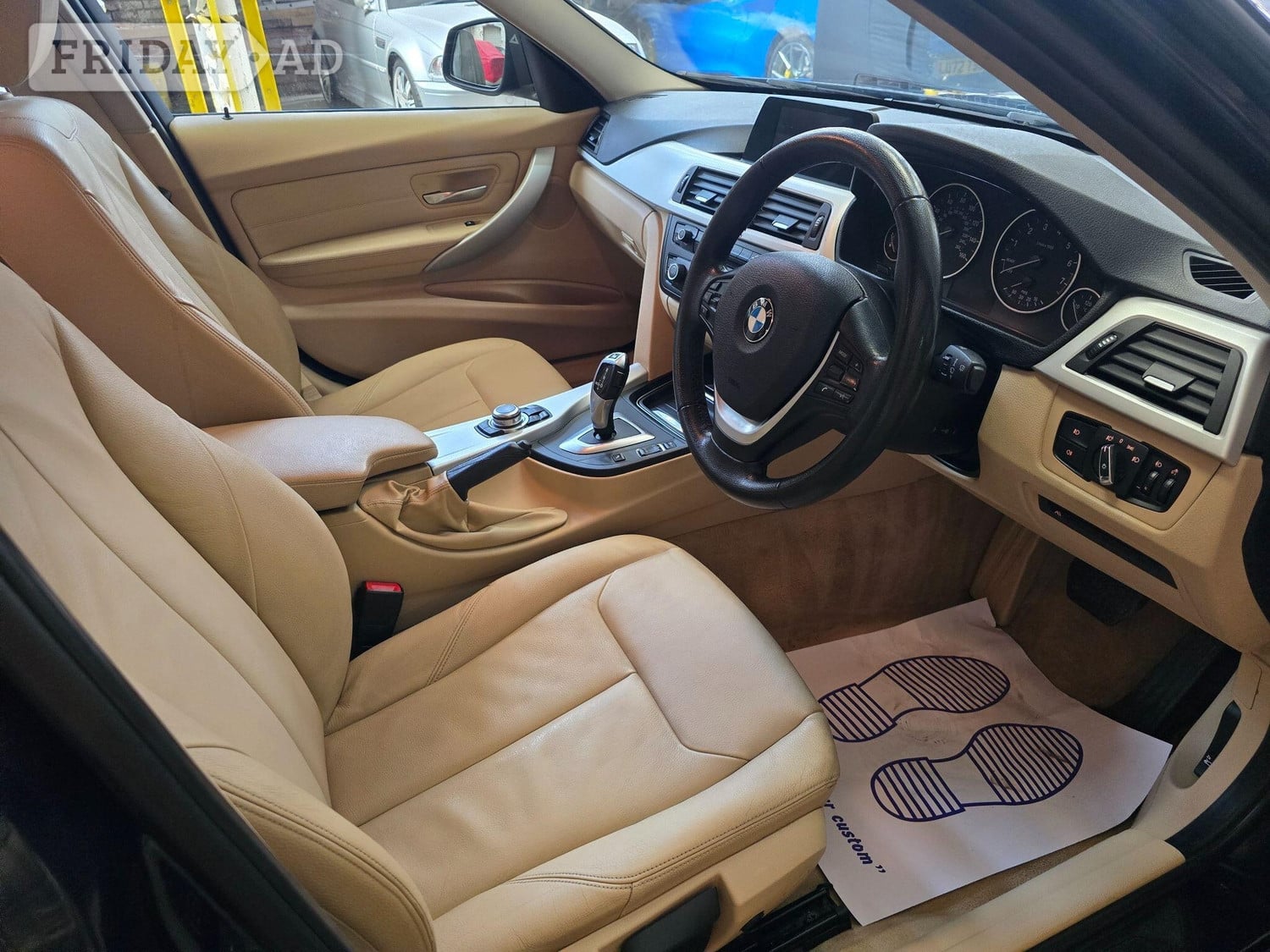 BMW 3 Series Bolton
