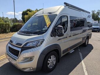 Auto-Sleepers Warwick XL, (2017)  Campervan for sale