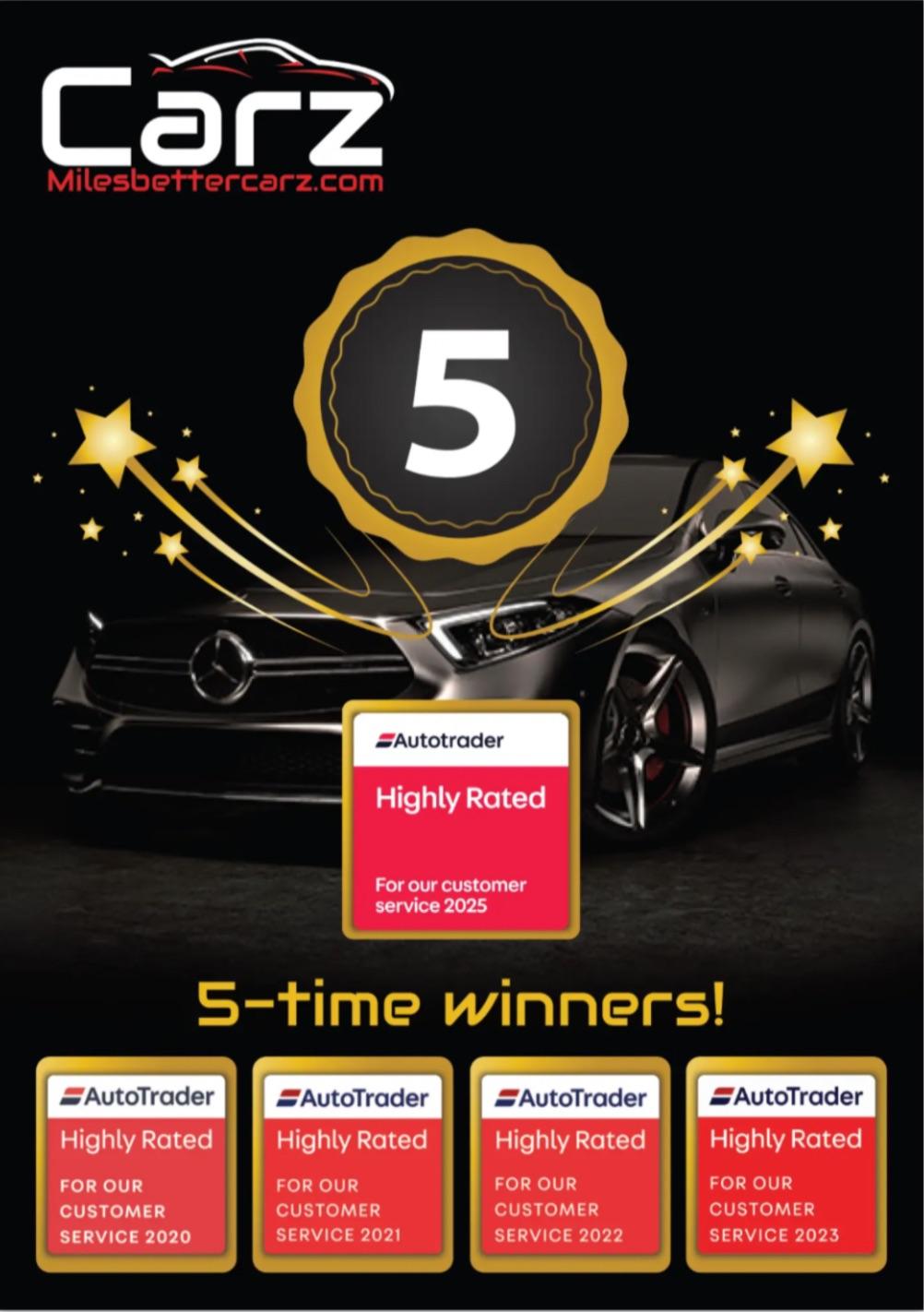 Mercedes-Benz C Class Taunton