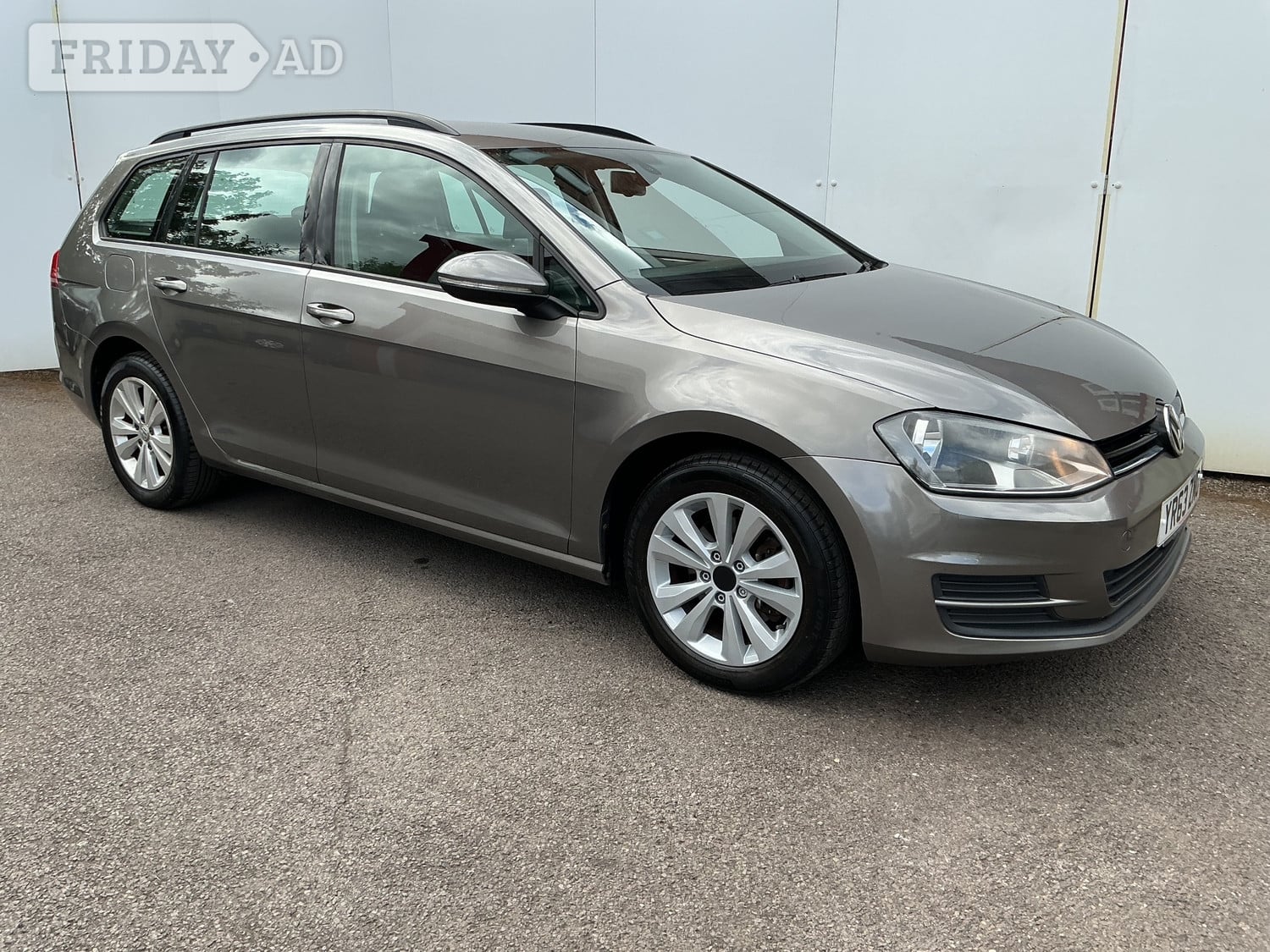 [ berth ]Volkswagen Golf