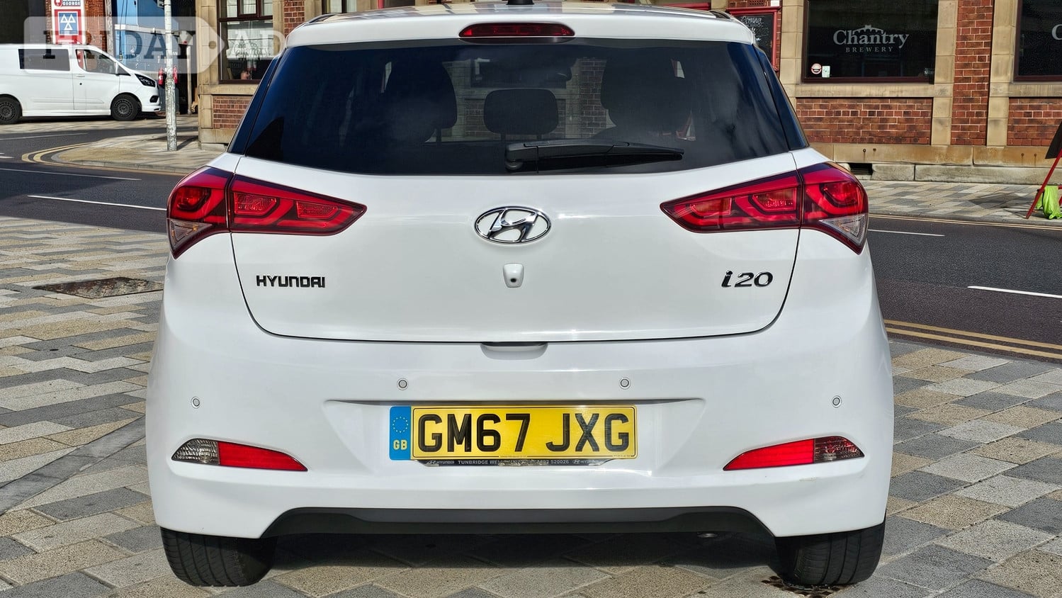 Hyundai i20 2018 - Cars in Rotherham