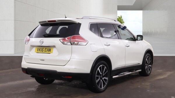 Nissan X-Trail 2016 - Cars in Birmingham