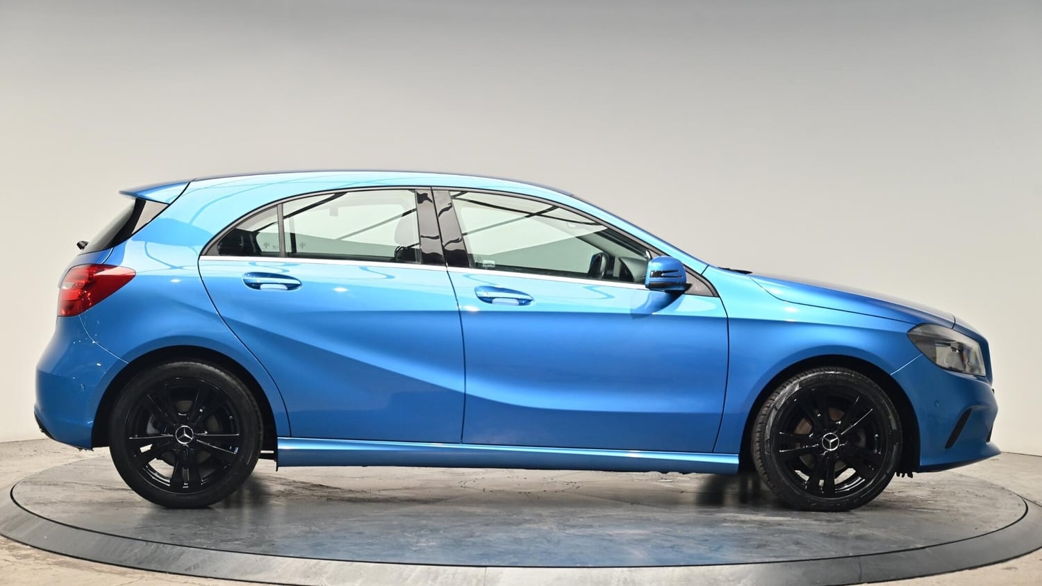 Mercedes-Benz A Class 2016 - Cars in Cullompton