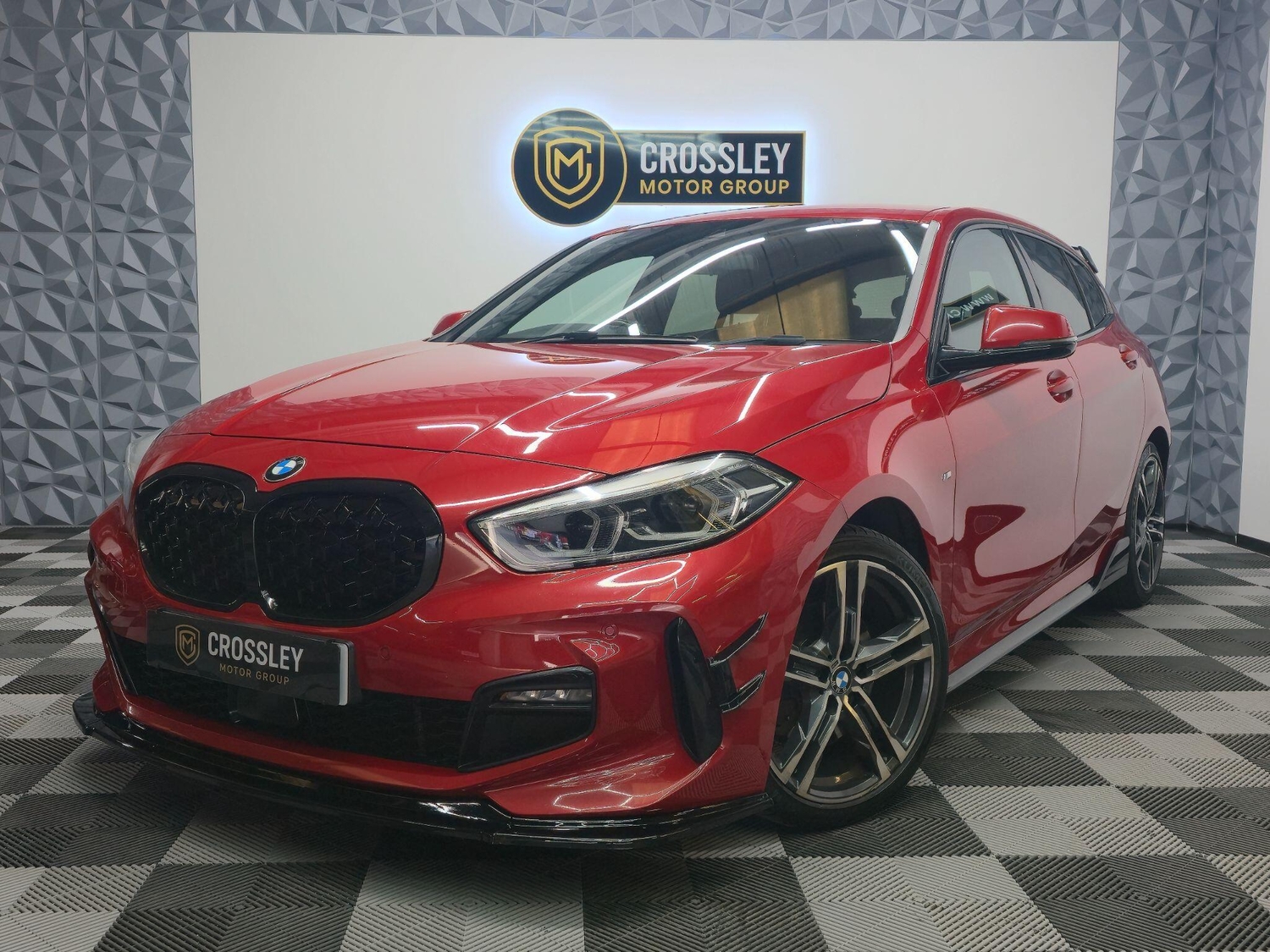 BMW 1 Series Halifax