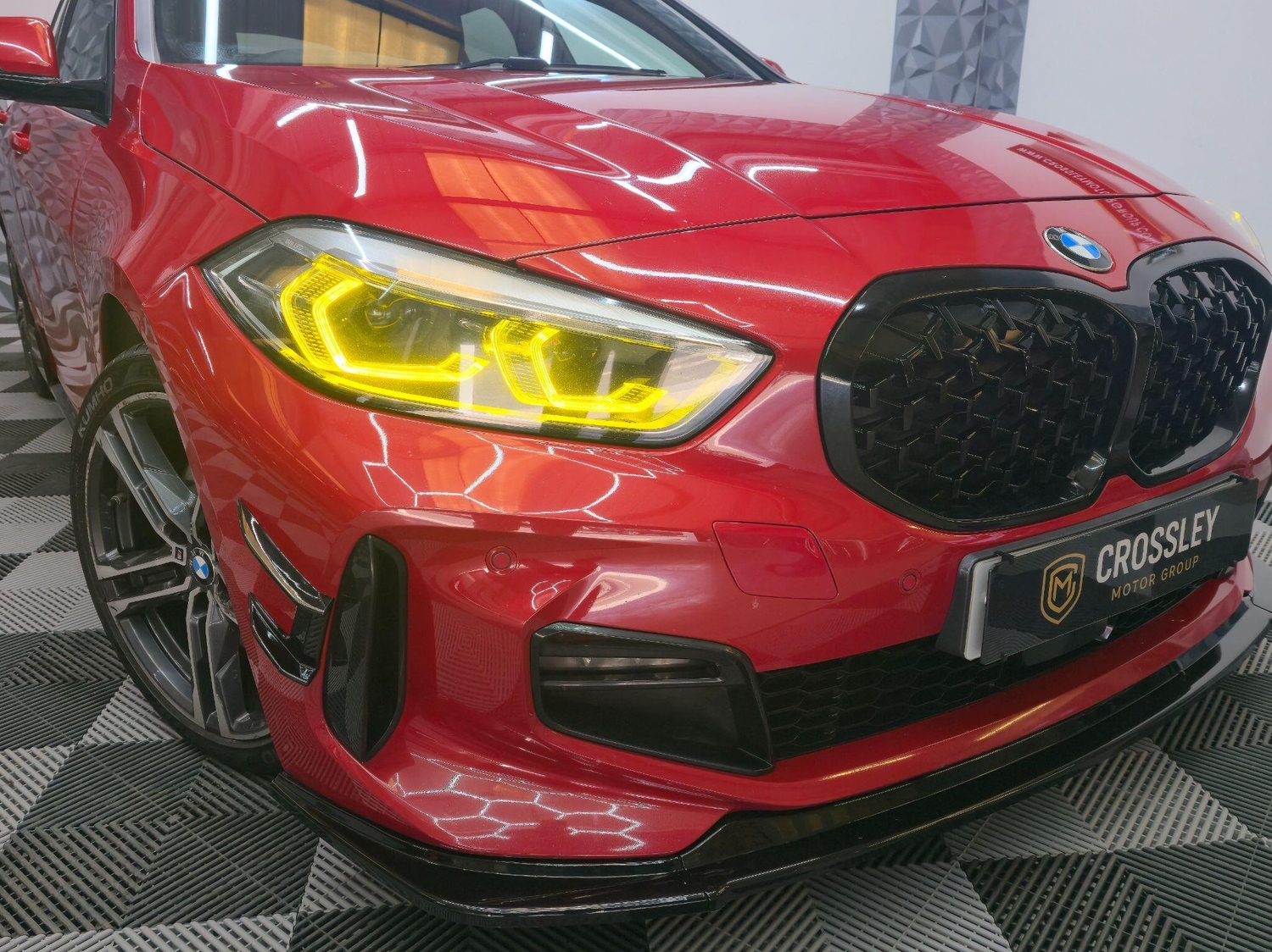 BMW 1 Series 2020 - Cars in Halifax