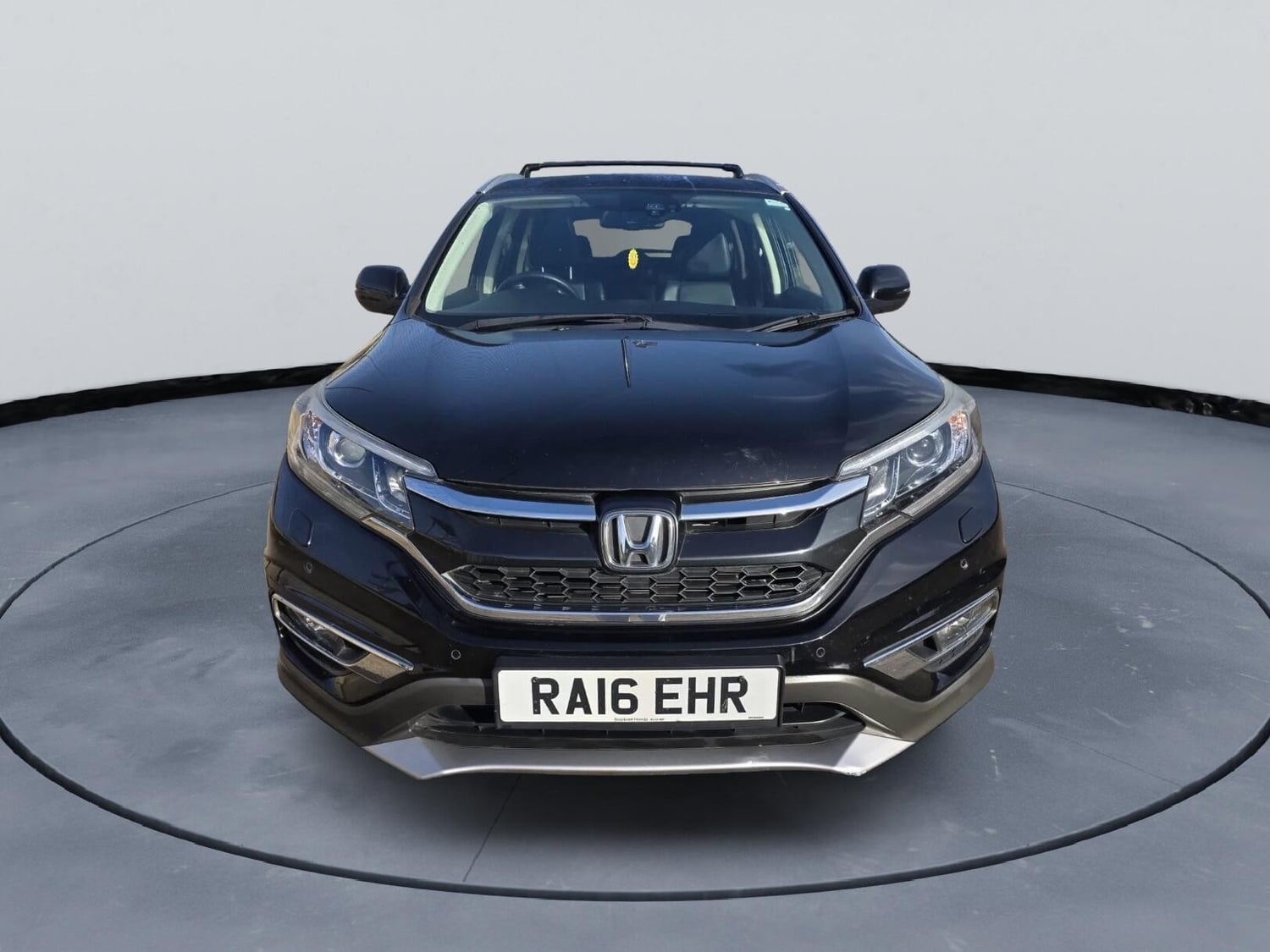 Honda CR-V Ealing