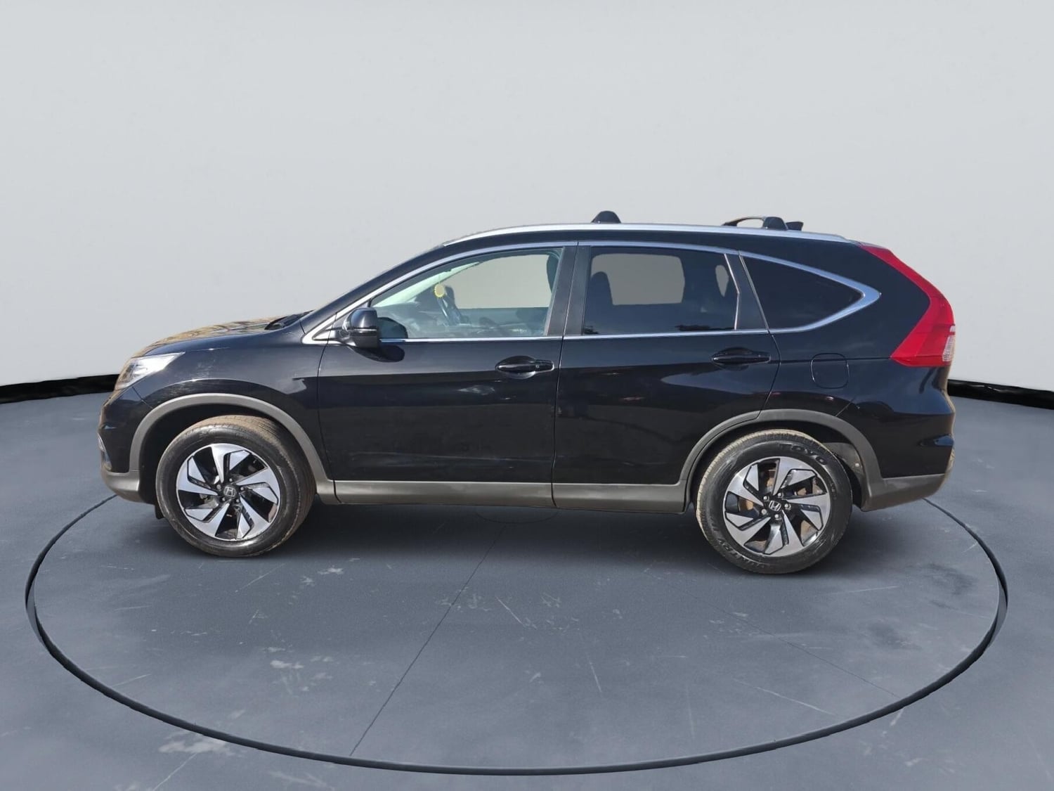 Honda CR-V 2016 - Cars