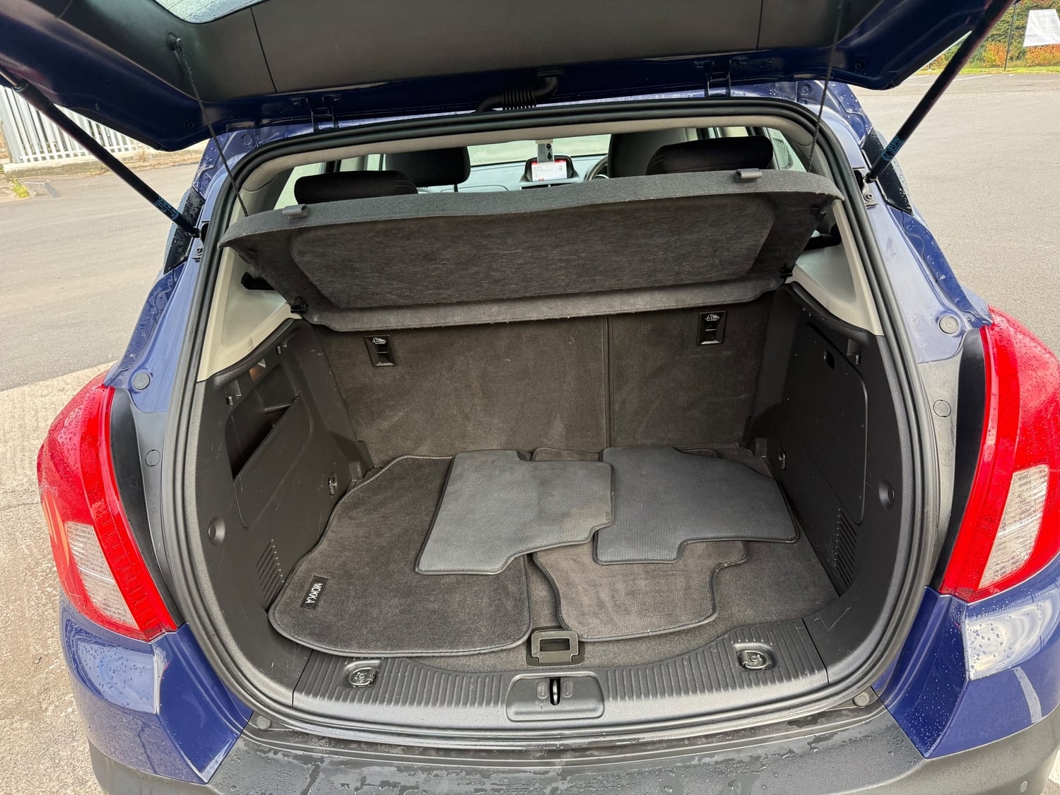 Vauxhall Mokka 2014 - Cars in Livingston