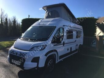 Benimar Benivan 144 P, (2025)  Campervan for sale