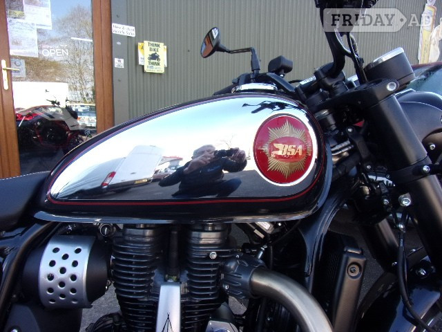 BSA Goldstar 2024 - Motorbikes, Scooters & Quads in Rugeley
