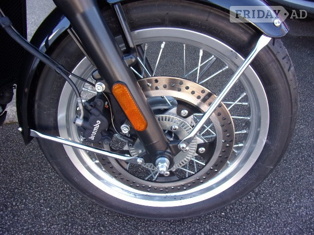 BSA Goldstar Rugeley