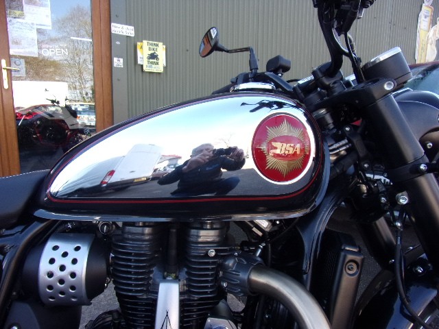 BSA Goldstar 2024 - Motorbikes, Scooters & Quads in Rugeley