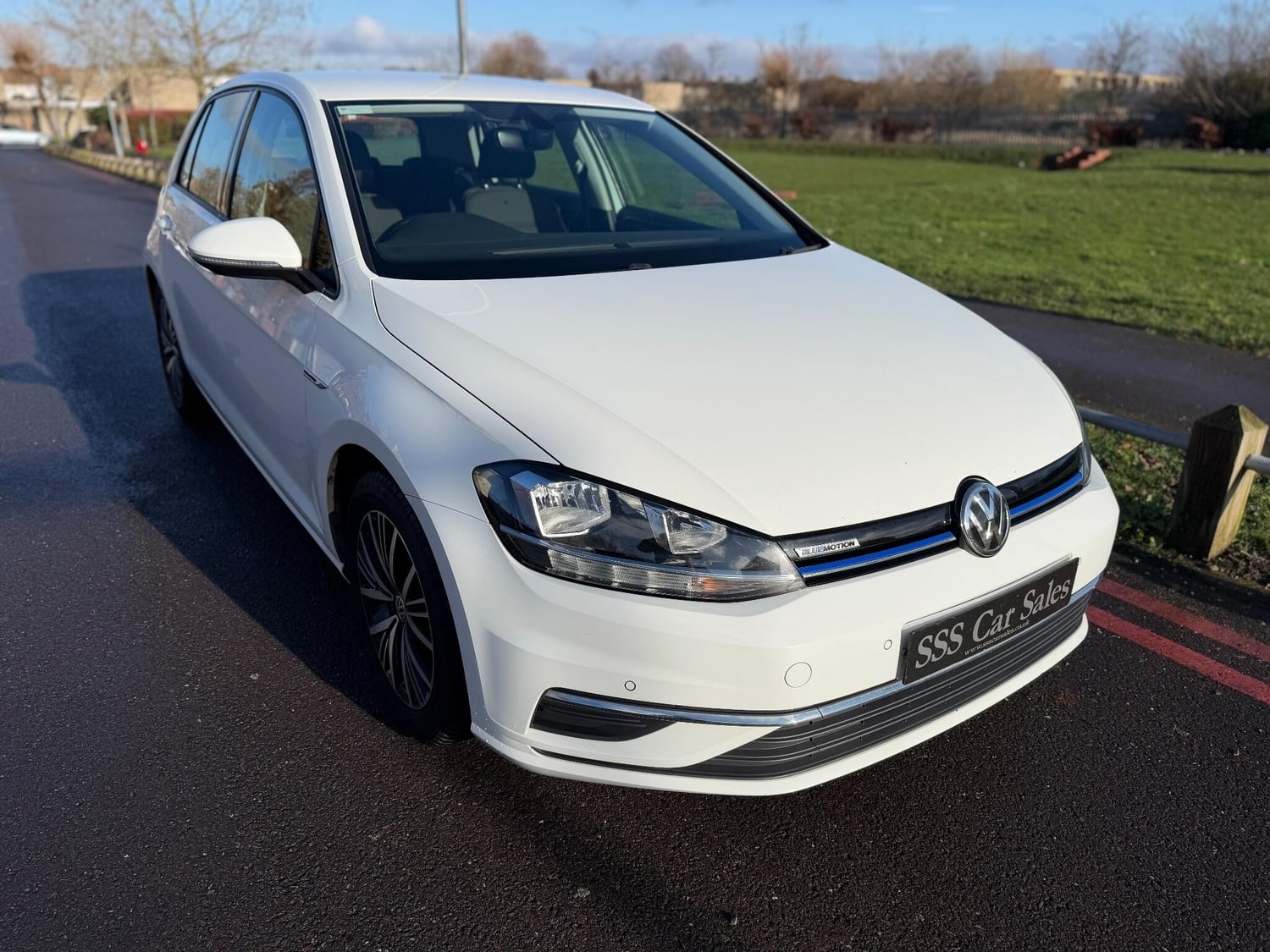 Volkswagen Golf Wandsworth