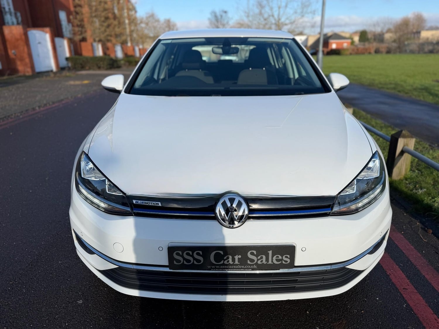 [ berth ]Volkswagen Golf
