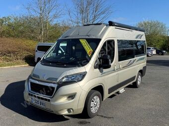 Auto-Sleepers Symbol, (2019)  Campervan for sale