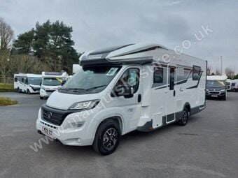 Mobilvetta Kea 90 2024 for sale