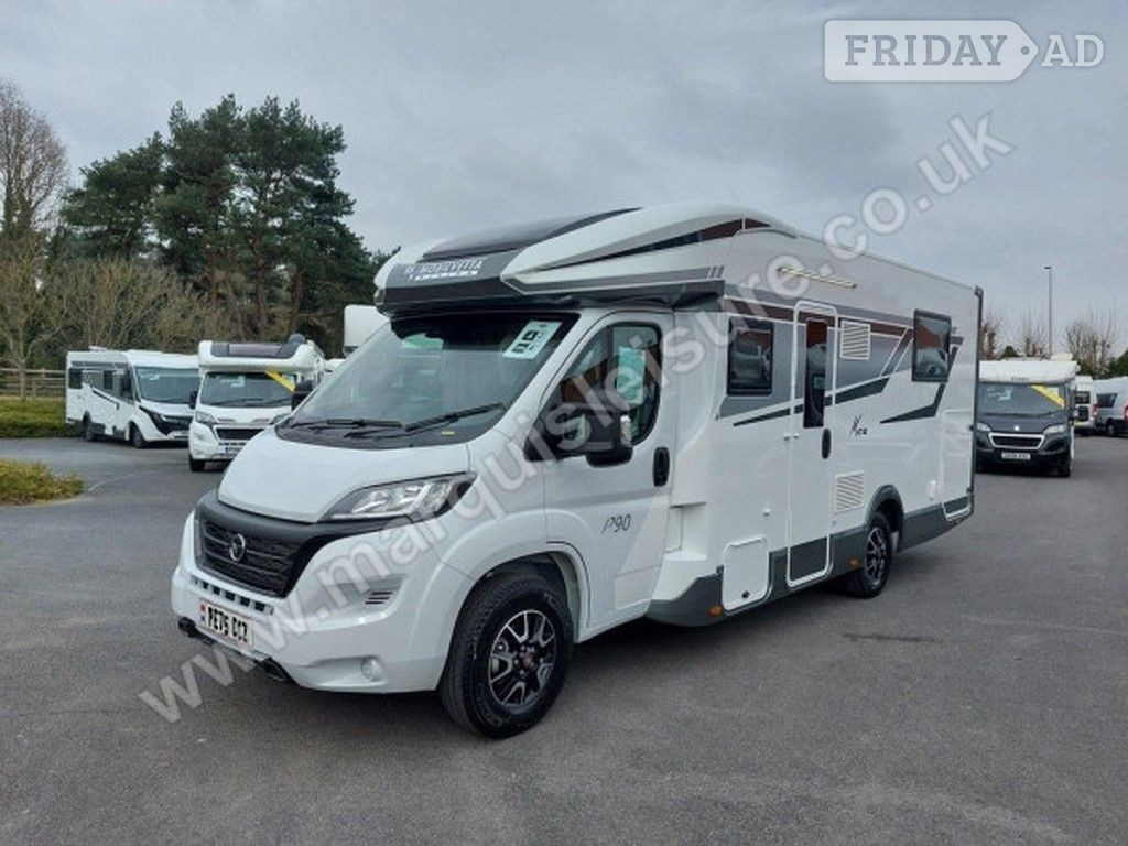Mobilvetta Kea 90 2024 for sale in Exeter